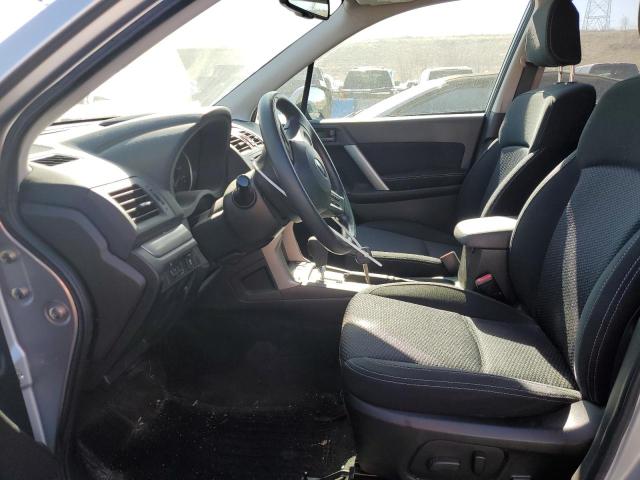 46694603 :رقم المزاد ، JF2SJAEC3EH508181 vin ، 2014 Subaru Forester 2.5i Premium مزاد بيع