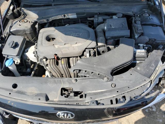 Продажа на аукционе авто 2017 Kia Optima Lx, vin: 5XXGT4L37HG155173, номер лота: 46959863