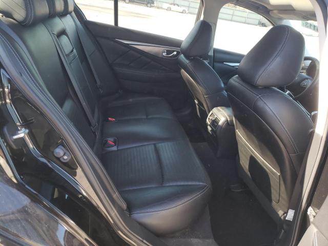 Продажа на аукционе авто 2015 Infiniti Q50 Hybrid Premium, vin: JN1AV7AP4FM790708, номер лота: 46994113
