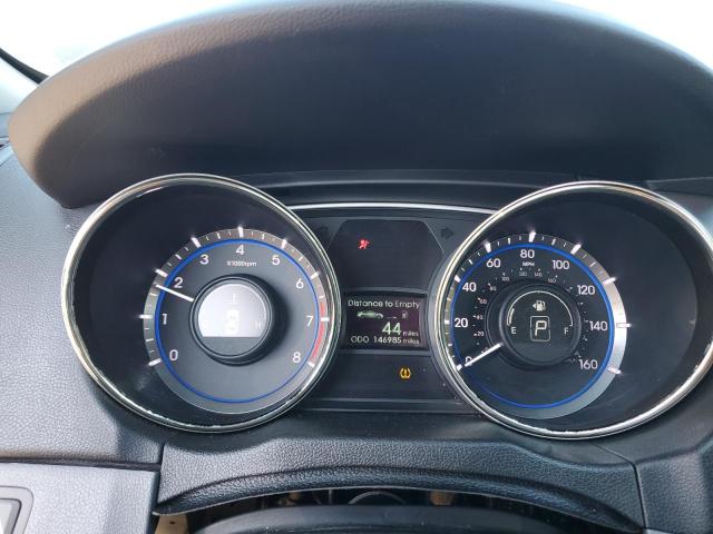 Aukcja sprzedaży 2011 Hyundai Sonata Gls, vin: 5NPEB4AC3BH005814, numer aukcji: 45514363
