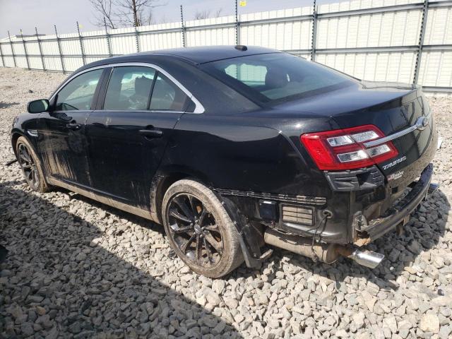 Продажа на аукционе авто 2013 Ford Taurus Limited, vin: 1FAHP2F82DG135829, номер лота: 46529283