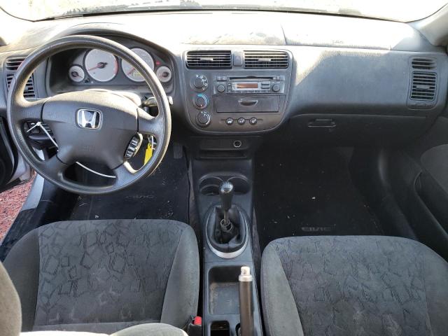 Продажа на аукционе авто 2001 Honda Civic Si, vin: 1HGEM21941L065020, номер лота: 46581423