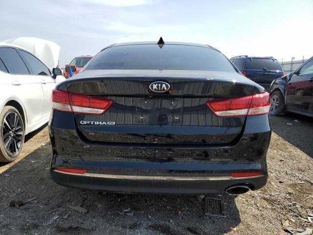 Продажа на аукционе авто 2017 Kia Optima Lx, vin: 5XXGT4L37HG155173, номер лота: 46959863