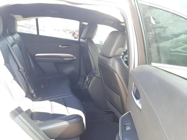 46971333 :رقم المزاد ، 1GYFZCR42LF027235 vin ، 2020 Cadillac Xt4 Premium Luxury مزاد بيع
