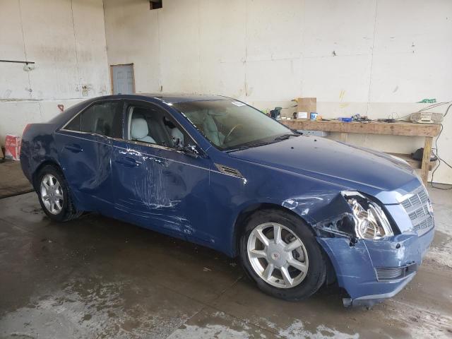 Aukcja sprzedaży 2009 Cadillac Cts, vin: 1G6DG577190120953, numer aukcji: 46023043