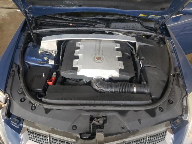 Aukcja sprzedaży 2009 Cadillac Cts, vin: 1G6DG577190120953, numer aukcji: 46023043