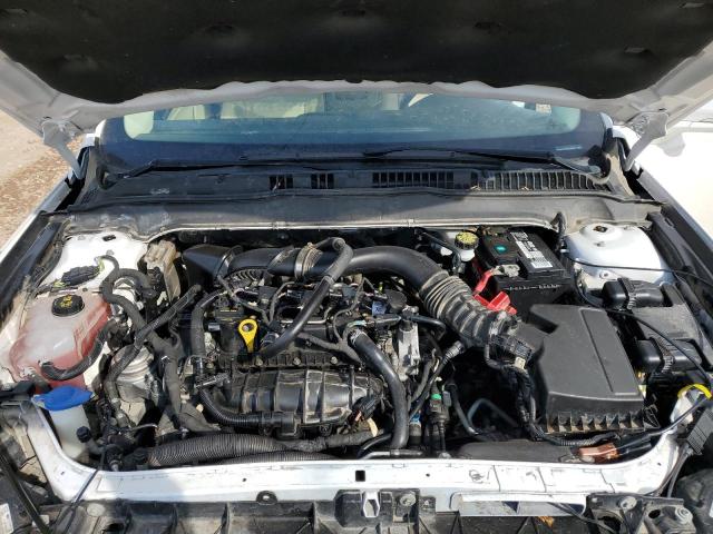 Продаж на аукціоні авто 2013 Ford Fusion Se, vin: 3FA6P0HRXDR192161, номер лоту: 46889833