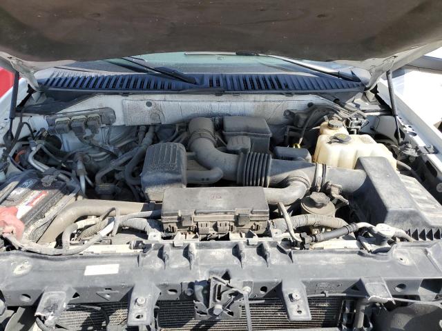 Aukcja sprzedaży 2011 Ford Expedition El Xlt, vin: 1FMJK1J50BEF06198, numer aukcji: 45468293