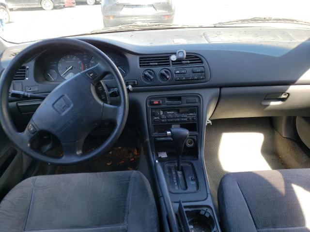 46728843 :رقم المزاد ، 1HGCE1824TA007334 vin ، 1996 Honda Accord Lx مزاد بيع