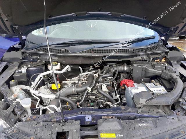 Aukcja sprzedaży 2014 Nissan Qashqai Ac, vin: SJNFEAJ11U1083786, numer aukcji: 45352613