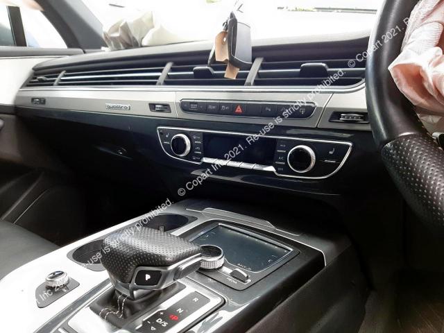 Aukcja sprzedaży 2015 Audi Q7 S Line, vin: WAUZZZ4M1GD013550, numer aukcji: 43511513