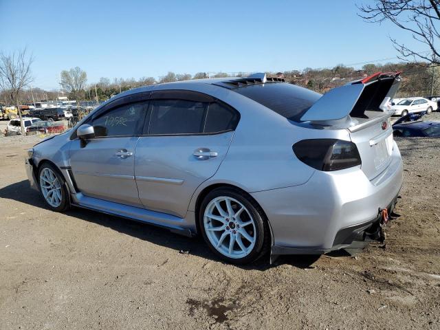 Продаж на аукціоні авто 2016 Subaru Wrx Premium, vin: JF1VA1E68G9801079, номер лоту: 46758903