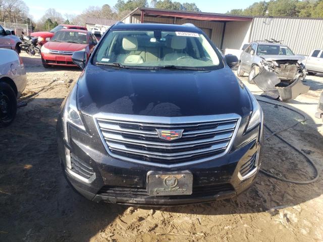 Aukcja sprzedaży 2018 Cadillac Xt5 Luxury, vin: 1GYKNDRS2JZ234413, numer aukcji: 45203213