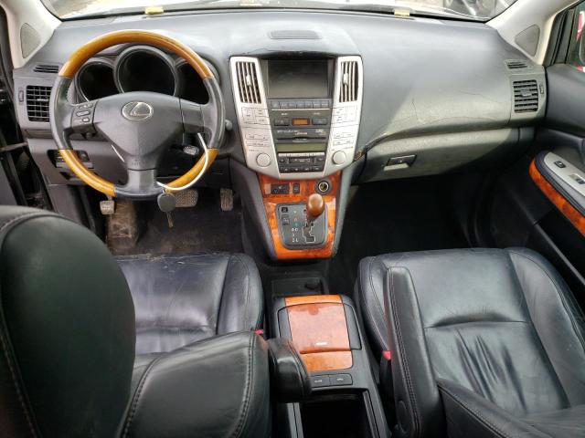 Продаж на аукціоні авто 2004 Lexus Rx 330, vin: 2T2HA31U04C017083, номер лоту: 43364783