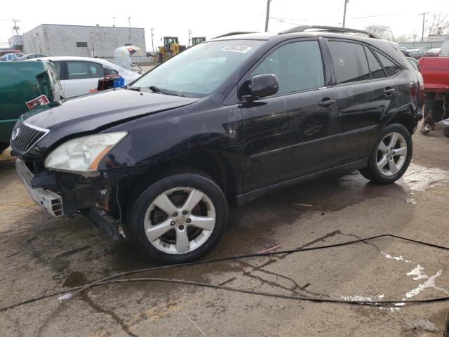 Aukcja sprzedaży 2004 Lexus Rx 330, vin: 2T2HA31U04C017083, numer aukcji: 43364783