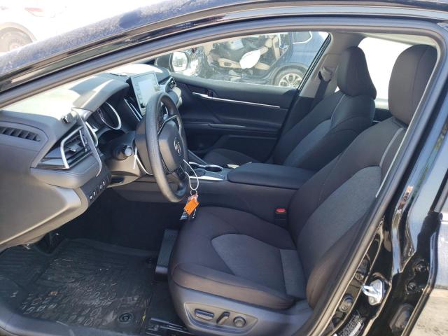 2021 Toyota Camry Le მანქანა იყიდება აუქციონზე, vin: 4T1R11AK5MU530677, აუქციონის ნომერი: 45479453