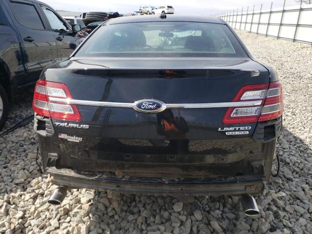 Продажа на аукционе авто 2013 Ford Taurus Limited, vin: 1FAHP2F82DG135829, номер лота: 46529283