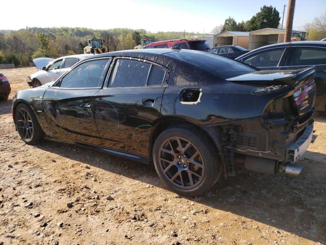 Aukcja sprzedaży 2018 Dodge Charger R/t, vin: 2C3CDXCT1JH158090, numer aukcji: 46588553