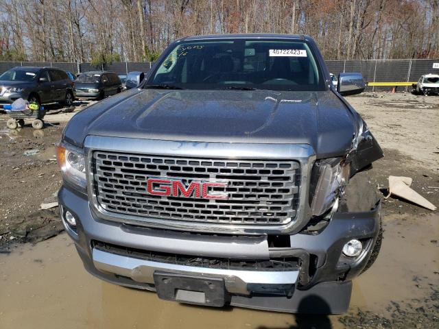 Продаж на аукціоні авто 2020 Gmc Canyon Denali, vin: 1GTG6EEN0L1240484, номер лоту: 46722423