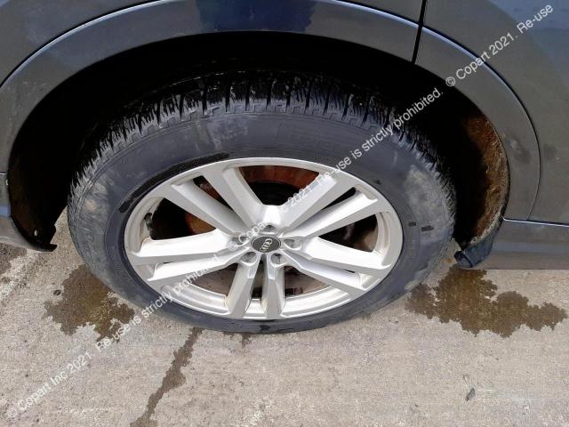 Aukcja sprzedaży 2015 Audi Q7 S Line, vin: WAUZZZ4M1GD013550, numer aukcji: 43511513