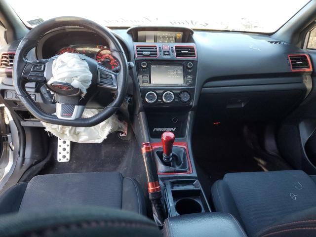 Продаж на аукціоні авто 2016 Subaru Wrx Premium, vin: JF1VA1E68G9801079, номер лоту: 46758903