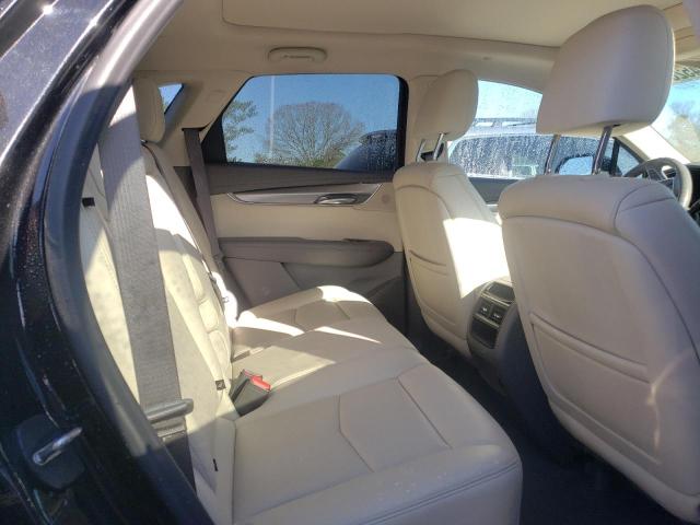 Aukcja sprzedaży 2018 Cadillac Xt5 Luxury, vin: 1GYKNDRS2JZ234413, numer aukcji: 45203213
