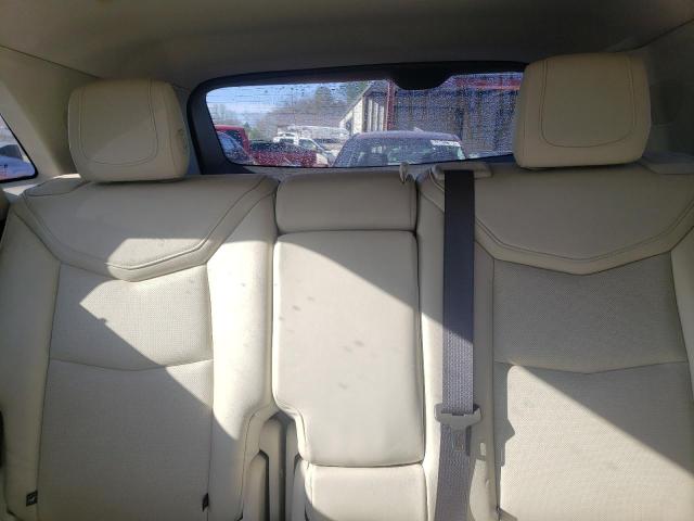 Aukcja sprzedaży 2018 Cadillac Xt5 Luxury, vin: 1GYKNDRS2JZ234413, numer aukcji: 45203213