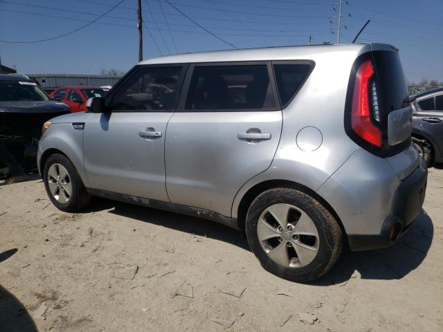 2016 Kia Soul მანქანა იყიდება აუქციონზე, vin: KNDJN2A21G7845653, აუქციონის ნომერი: 47028293