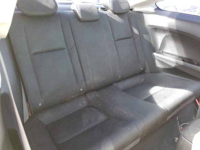 Aukcja sprzedaży 2012 Honda Civic Si, vin: 2HGFG4A55CH705921, numer aukcji: 45514893