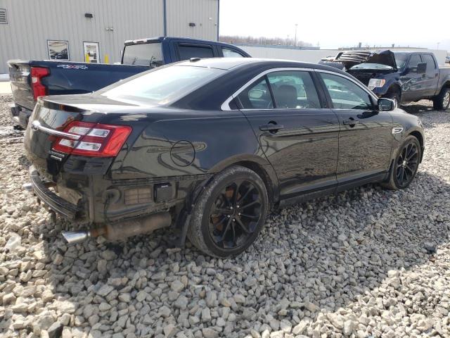 Продажа на аукционе авто 2013 Ford Taurus Limited, vin: 1FAHP2F82DG135829, номер лота: 46529283
