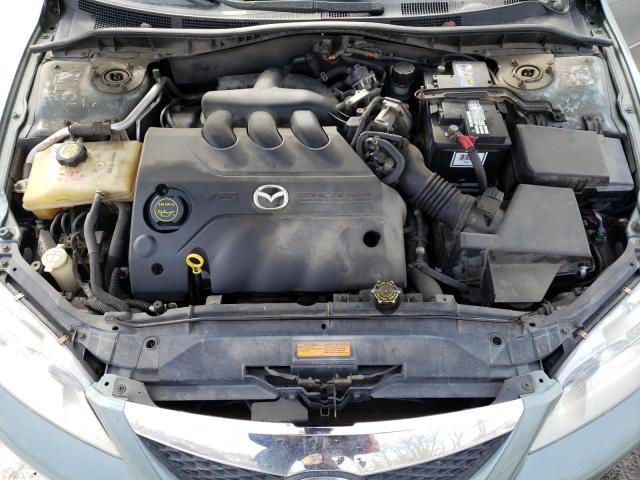 Aukcja sprzedaży 2004 Mazda 6 S, vin: 1YVHP80D145N64081, numer aukcji: 47120403