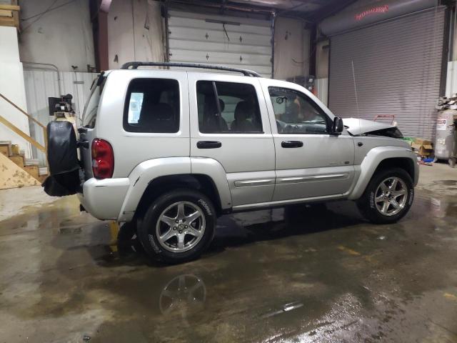 Aukcja sprzedaży 2003 Jeep Liberty Limited, vin: 1J4GL58K93W529001, numer aukcji: 45238703