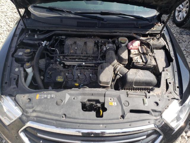 Продажа на аукционе авто 2013 Ford Taurus Limited, vin: 1FAHP2F82DG135829, номер лота: 46529283