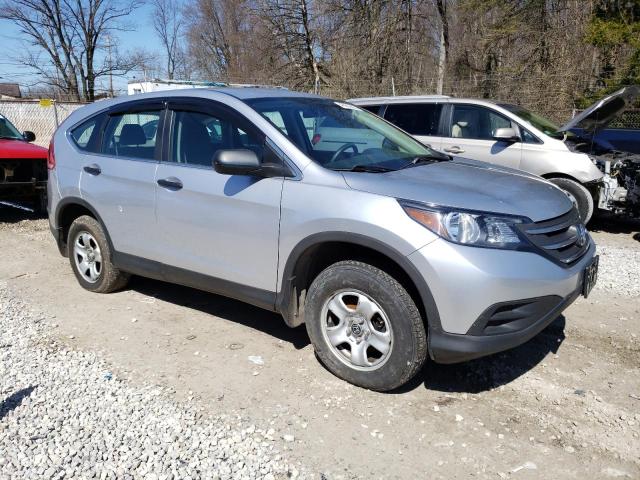 Aukcja sprzedaży 2014 Honda Cr-v Lx, vin: 2HKRM4H37EH701274, numer aukcji: 46960543