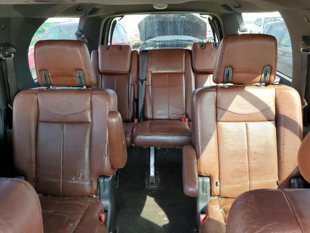 Aukcja sprzedaży 2011 Ford Expedition El Xlt, vin: 1FMJK1J50BEF06198, numer aukcji: 45468293