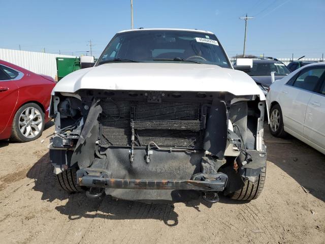 Aukcja sprzedaży 2011 Ford Expedition El Xlt, vin: 1FMJK1J50BEF06198, numer aukcji: 45468293