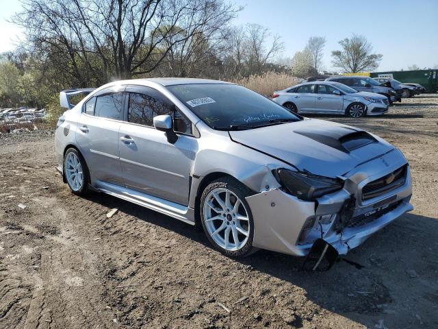 Продаж на аукціоні авто 2016 Subaru Wrx Premium, vin: JF1VA1E68G9801079, номер лоту: 46758903