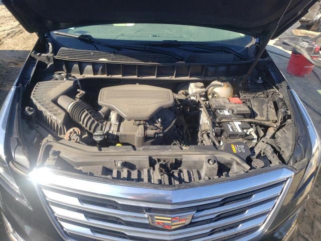 Aukcja sprzedaży 2018 Cadillac Xt5 Luxury, vin: 1GYKNDRS2JZ234413, numer aukcji: 45203213