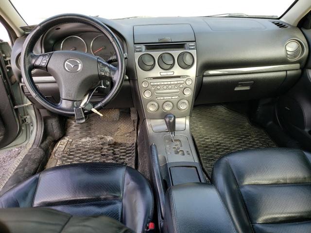 Aukcja sprzedaży 2004 Mazda 6 S, vin: 1YVHP80D145N64081, numer aukcji: 47120403