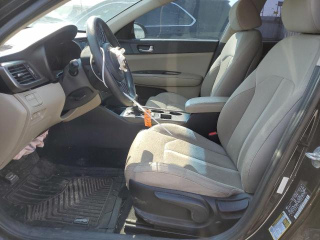 Продажа на аукционе авто 2017 Kia Optima Lx, vin: 5XXGT4L37HG155173, номер лота: 46959863