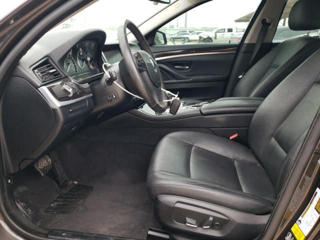 2014 Bmw 535 Xi მანქანა იყიდება აუქციონზე, vin: WBA5B3C53ED535023, აუქციონის ნომერი: 46787543
