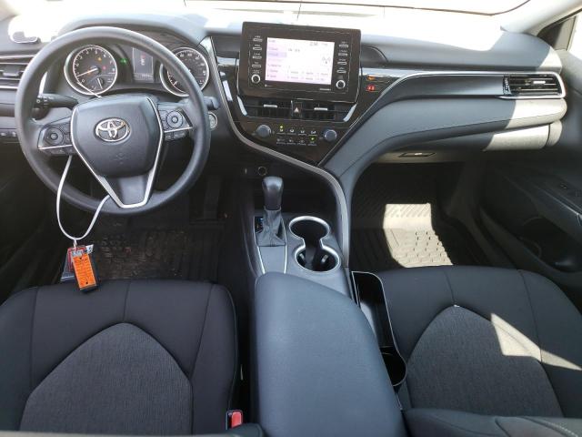 2021 Toyota Camry Le მანქანა იყიდება აუქციონზე, vin: 4T1R11AK5MU530677, აუქციონის ნომერი: 45479453