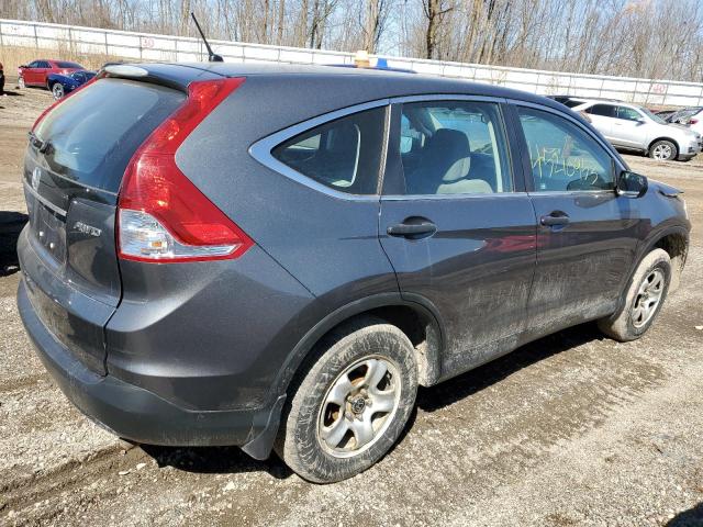 Aukcja sprzedaży 2012 Honda Cr-v Lx, vin: 5J6RM4H33CL078335, numer aukcji: 45610953