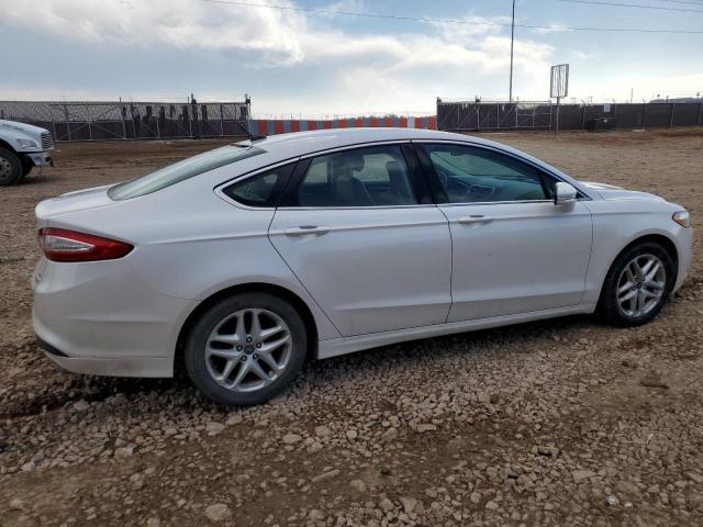 Продаж на аукціоні авто 2013 Ford Fusion Se, vin: 3FA6P0HRXDR192161, номер лоту: 46889833