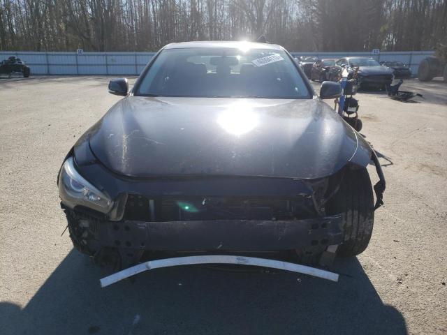 Продажа на аукционе авто 2015 Infiniti Q50 Hybrid Premium, vin: JN1AV7AP4FM790708, номер лота: 46994113