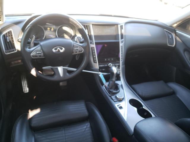 Продажа на аукционе авто 2015 Infiniti Q50 Hybrid Premium, vin: JN1AV7AP4FM790708, номер лота: 46994113