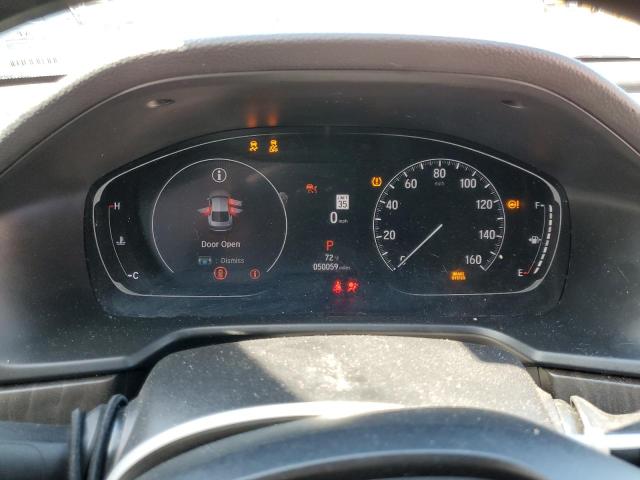Продажа на аукционе авто 2021 Honda Accord Exl, vin: 1HGCV1F57MA039807, номер лота: 46585993