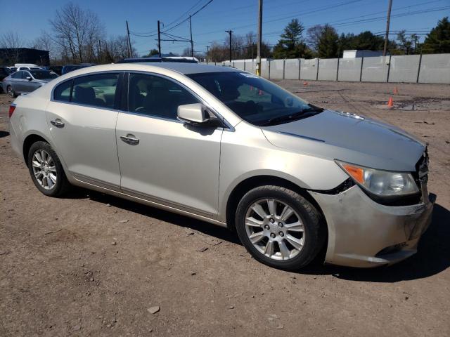 Продажа на аукционе авто 2012 Buick Lacrosse Premium, vin: 1G4GD5ER6CF358837, номер лота: 46662353