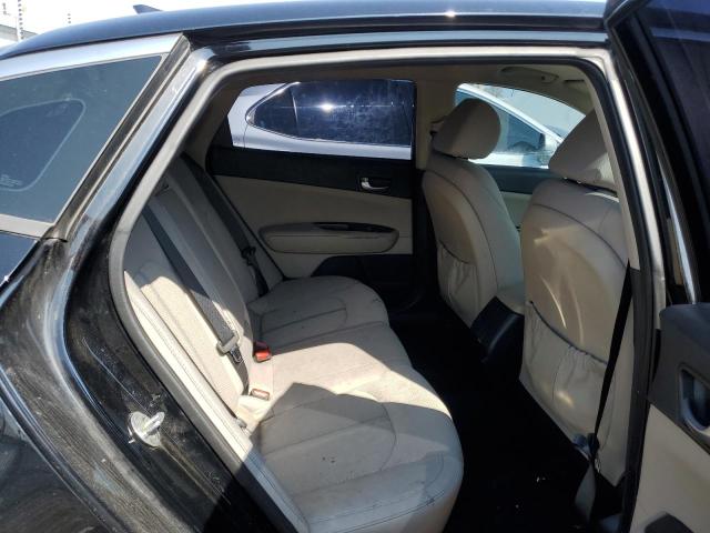 Продажа на аукционе авто 2017 Kia Optima Lx, vin: 5XXGT4L37HG155173, номер лота: 46959863