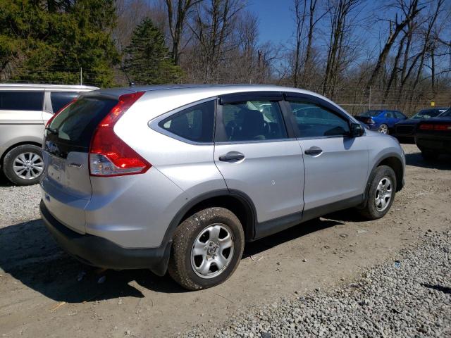 Aukcja sprzedaży 2014 Honda Cr-v Lx, vin: 2HKRM4H37EH701274, numer aukcji: 46960543